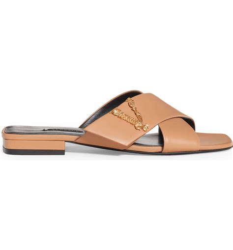 versace slides womens price|Versace virtus slides.